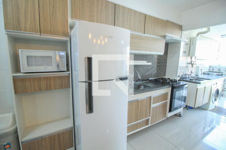 Apartamento para alugar com 60m², 2 quartos e 1 vagaCozinha