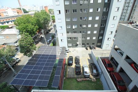 Apartamento para alugar com 60m², 2 quartos e 1 vagaSuíte vista