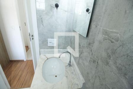 Apartamento para alugar com 60m², 2 quartos e 1 vagaBanheiro