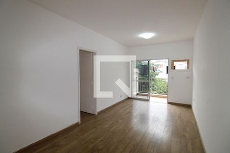 Sala de Apartamento com 2 quartos, 80m² Tijuca