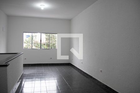 Sala de casa à venda com 4 quartos, 200m² em Vila Maria Alta, São Paulo