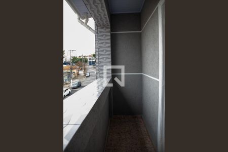 Varanda do Quarto  de casa à venda com 4 quartos, 200m² em Vila Maria Alta, São Paulo