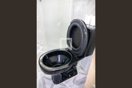 Casa à venda com 200m², 4 quartos e 1 vagaBanheiro de Serviço