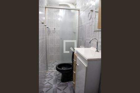 Casa à venda com 200m², 4 quartos e 1 vagaBanheiro de Serviço