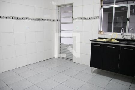 Casa à venda com 200m², 4 quartos e 1 vagaCozinha