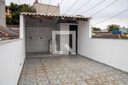 Casa à venda com 200m², 4 quartos e 1 vagaÁrea de Serviço