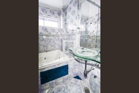 Apartamento para alugar com 59m², 2 quartos e 1 vagaBanheiro
