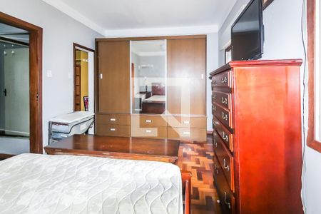 Apartamento para alugar com 59m², 2 quartos e 1 vagaQuarto 2