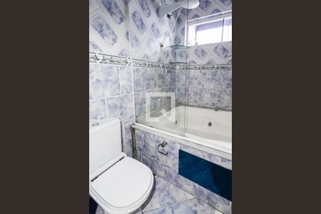 Apartamento para alugar com 59m², 2 quartos e 1 vagaBanheiro