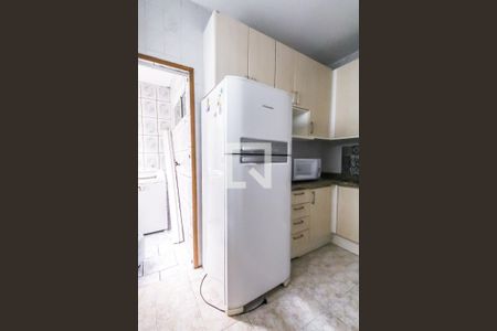 Apartamento para alugar com 59m², 2 quartos e 1 vagaCozinha