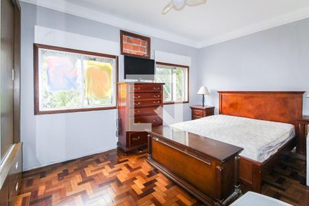 Apartamento para alugar com 59m², 2 quartos e 1 vagaQuarto 2