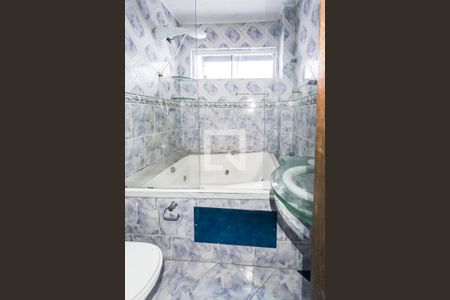 Apartamento para alugar com 59m², 2 quartos e 1 vagaBanheiro