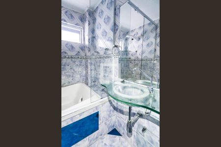 Apartamento para alugar com 59m², 2 quartos e 1 vagaBanheiro