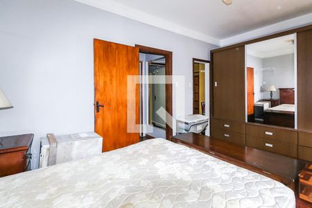 Apartamento para alugar com 59m², 2 quartos e 1 vagaQuarto 2