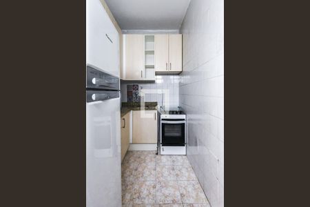 Apartamento para alugar com 59m², 2 quartos e 1 vagaCozinha