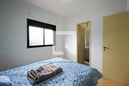 Suíte de apartamento à venda com 1 quarto, 35m² em Itaim Bibi, São Paulo