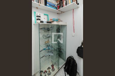 Apartamento à venda com 64m², 3 quartos e sem vagaQuarto 3