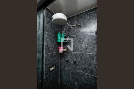 Apartamento à venda com 64m², 3 quartos e sem vagaBanheiro