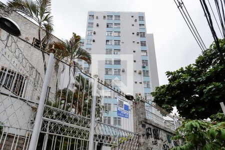 Apartamento à venda com 64m², 3 quartos e sem vagaFachada