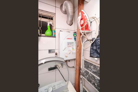 Apartamento à venda com 64m², 3 quartos e sem vagaÁrea de Serviço