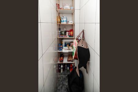 Apartamento à venda com 64m², 3 quartos e sem vagaÁrea de Serviço