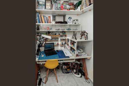 Apartamento à venda com 64m², 3 quartos e sem vagaQuarto 3