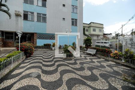 Apartamento à venda com 64m², 3 quartos e sem vagaÁrea Comum