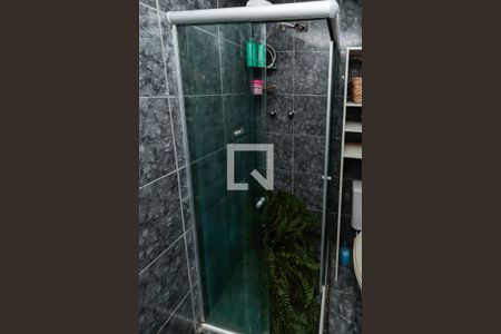 Apartamento à venda com 64m², 3 quartos e sem vagaBanheiro