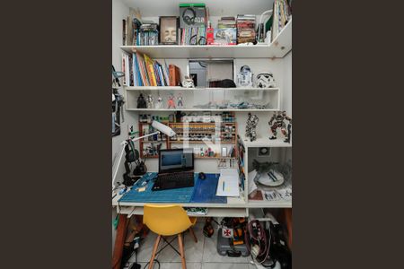 Apartamento à venda com 64m², 3 quartos e sem vagaQuarto 3