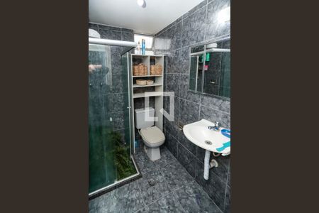 Apartamento à venda com 64m², 3 quartos e sem vagaBanheiro