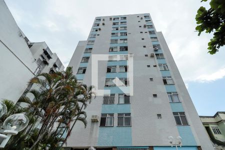 Apartamento à venda com 64m², 3 quartos e sem vagaFachada