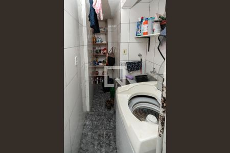 Apartamento à venda com 64m², 3 quartos e sem vagaÁrea de Serviço