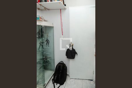 Apartamento à venda com 64m², 3 quartos e sem vagaQuarto 3