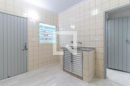 Casa à venda com 70m², 2 quartos e 1 vagaCozinha