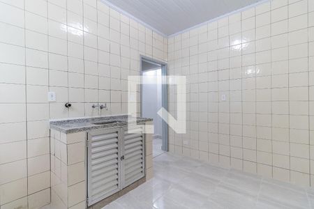 Casa à venda com 70m², 2 quartos e 1 vagaCozinha