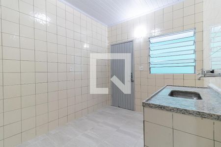 Casa à venda com 70m², 2 quartos e 1 vagaCozinha