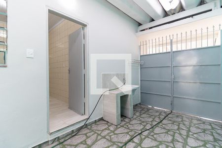 Casa à venda com 70m², 2 quartos e 1 vagaLavanderia