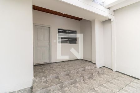 Casa à venda com 70m², 2 quartos e 1 vagaEntrada