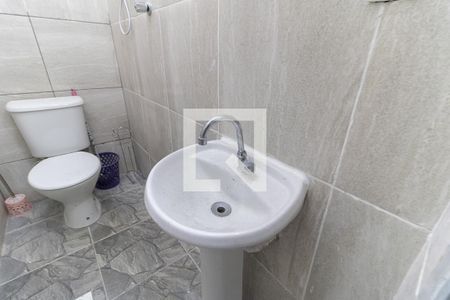 Casa à venda com 70m², 2 quartos e 1 vagaBanheiro