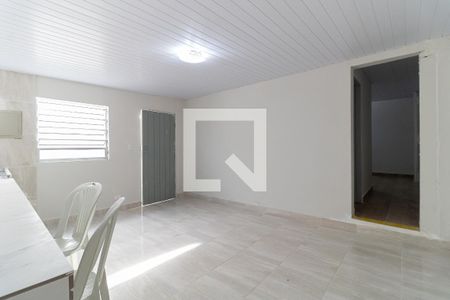 Sala de casa à venda com 2 quartos, 70m² em Bosque da Saúde, São Paulo