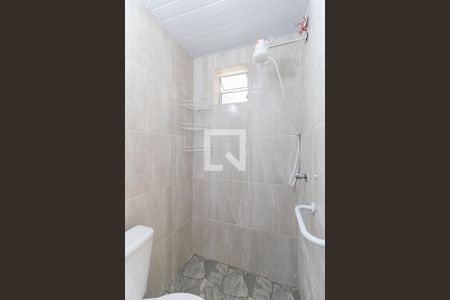 Casa para alugar com 70m², 2 quartos e 1 vagaBanheiro
