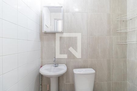 Casa para alugar com 70m², 2 quartos e 1 vagaBanheiro