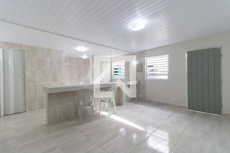 Sala de casa à venda com 2 quartos, 70m² em Bosque da Saúde, São Paulo