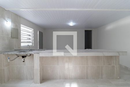 Casa para alugar com 70m², 2 quartos e 1 vagaCozinha