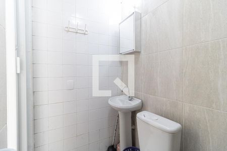 Casa para alugar com 70m², 2 quartos e 1 vagaBanheiro