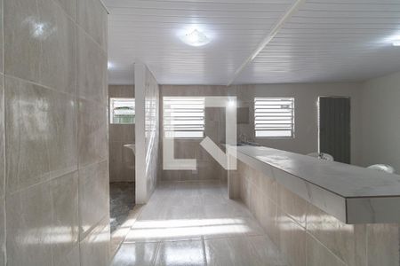 Casa para alugar com 70m², 2 quartos e 1 vagaCozinha
