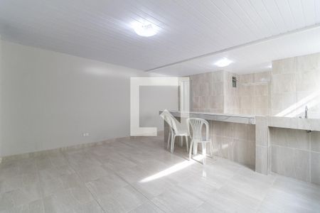 Sala de casa à venda com 2 quartos, 70m² em Bosque da Saúde, São Paulo