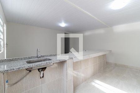 Casa para alugar com 70m², 2 quartos e 1 vagaCozinha