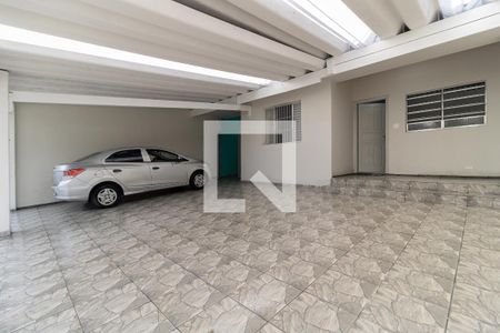 Casa para alugar com 70m², 2 quartos e 1 vagaGaragem