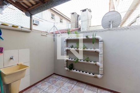 Casa de condomínio à venda com 100m², 3 quartos e 1 vaga Casa de condomínio à venda com 100m², 3 quartos e 1 vagaPatio
